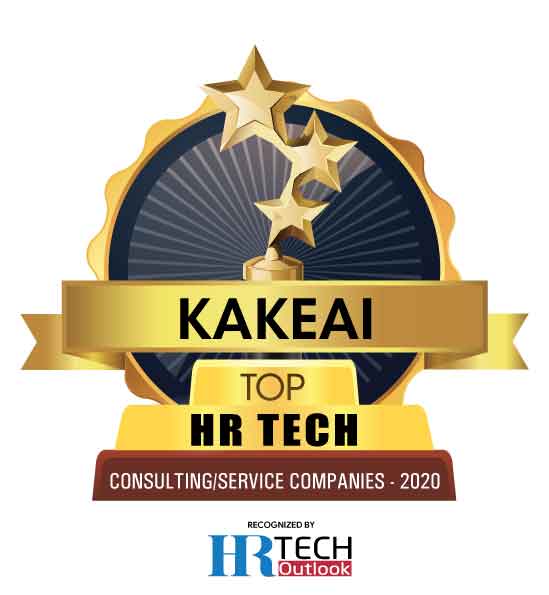 Top 10 HR Tech Consulting/Service Companies in APAC - 2020